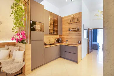 Na predaj 3-izbový byt, 115 m², Bratislava-Staré Mesto