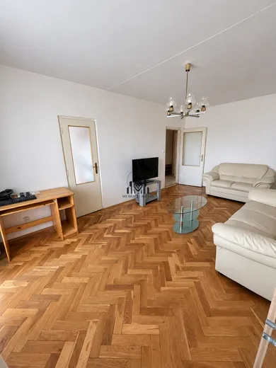 Na prenájom 3-izbový byt, 75 m², Košice-Juh, Ostravská