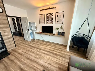 Квартири в оренду, 1-кімнатні, Prešov · €590