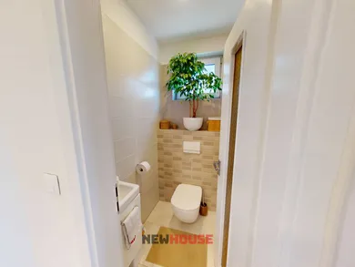Na predaj dom, 135 m², Trenčín, Cez ohrady