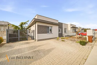 Domy na predaj 4-izbový, Horné Saliby · €225 000