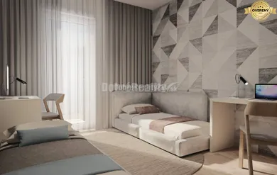 Na predaj byt v Mojmírovce · €149 900 · Novostavba