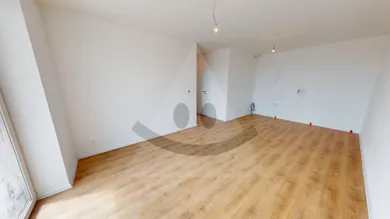 Na predaj 2-izbový byt, 53 m², Kolárovo, Ružová