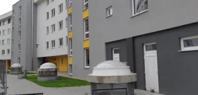 Квартиры на продажу, 2-комнатные, Bratislava-Petržalka · €235 000