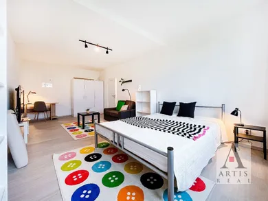 Byty na prenájom, Košice-Staré Mesto · €700