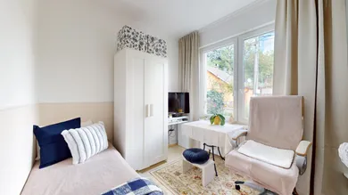 Na predaj 6-izbový dom, 118 m², Bratislava-Nové Mesto, Lopenícka
