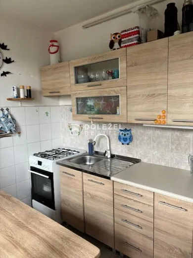 Mieszkania na sprzedaż, 1-pokojowe, Košice-Západ · €138 900