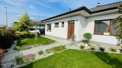 Houses for sale, 4-room in Pezinok · €428,000