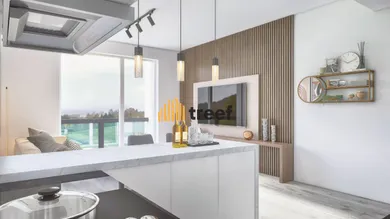 Na predaj byt v Sereď · €132 500 · Novostavba