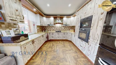 Na predaj dom v Ružindol · €393 000 · Novostavba