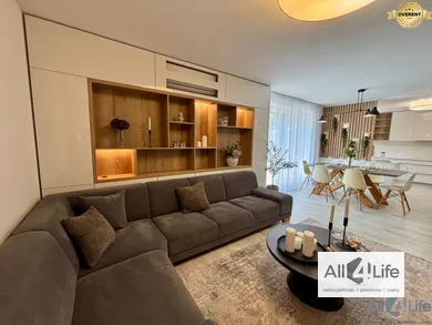 Na predaj 4-izbový dom, 132 m², Moravany nad Váhom
