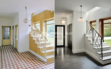 Na predaj 6-izbový dom, 250 m², Kamenín