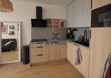 Na prenájom 2-izbový byt, 34 m², Košice-Juh, Krivá 18