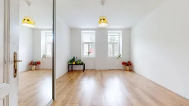 Na prenájom 3-izbový dom, 127 m², Malacky, Hviezdoslavova