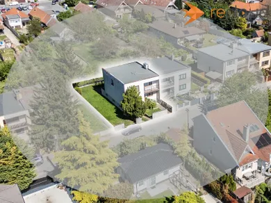 Domy na predaj 6-izbový, Bratislava-Rusovce · €560 000
