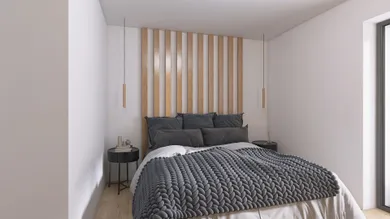 Na predaj 3-izbový byt, 102 m², Martin, Osloboditeľov