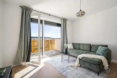 Apartments for rent, 2-room in Trnava · €690