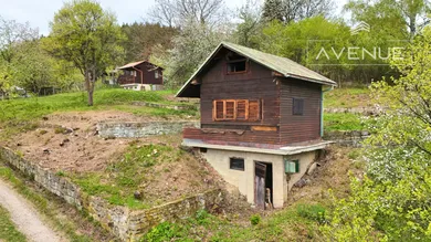 Domy rekreacyjne na sprzedaż, Žilina · €80 000