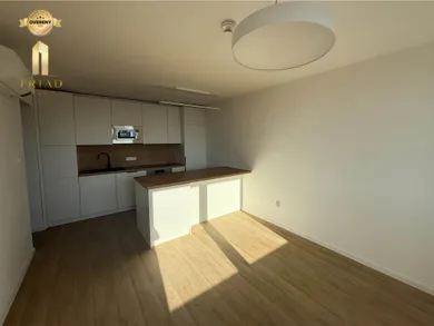 Na prenájom 2-izbový byt, 45 m², Nové Zámky