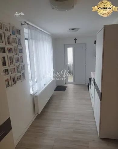 Na predaj 3-izbový dom, 100 m², Šurany