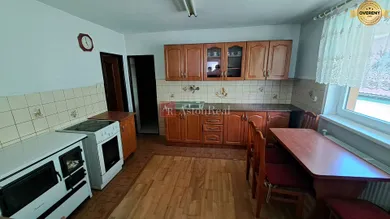 Na predaj 5-izbový dom, Ružomberok