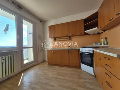 Na predaj 2-izbový byt, 60 m², Prešov, Magurská