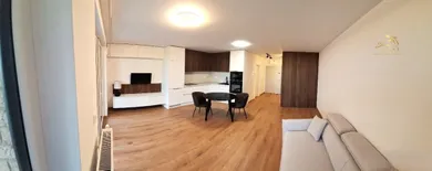 Byty na prenájom 1-izbový, Bratislava-Rača · €590