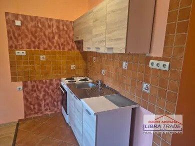 Na predaj 1-izbový byt, 20 m², Komárno