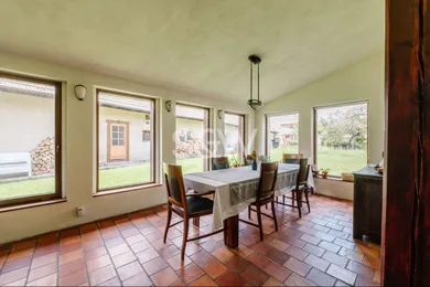 Na predaj 1-izbový dom, 115 m², Lutila, Stefanikova