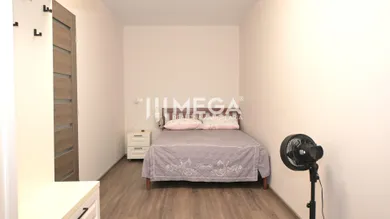 Na predaj 4-izbový byt, 87 m², Humenné, Laborecká