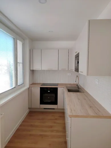 Na predaj 4-izbový byt, 80 m², Košice-Staré Mesto, Kuzmányho