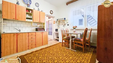 Na predaj dom, 312 m², Trnava, Trstínská cesta