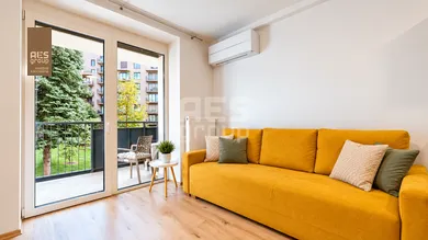 Na predaj 1-izbový byt, 30 m², Bratislava-Ružinov, Páričkova