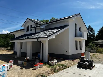 Domy na predaj, Stupava · €409 000