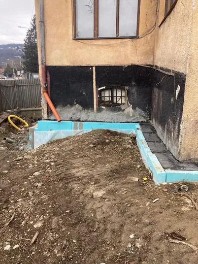 Na predaj dom, 40 m², Košice-Sever, Čermeľská cesta