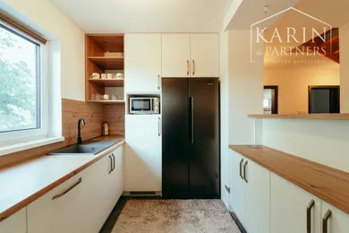 Na predaj 4-izbový dom, 111 m², Senica, Železničná