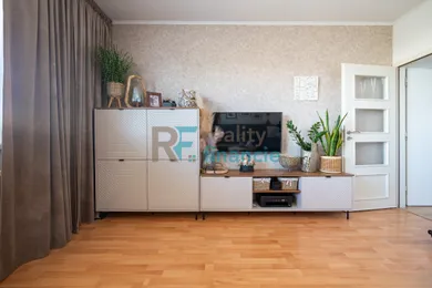 Na predaj 2-izbový byt, 51 m², Košice-Sídlisko KVP, Klimkovičova