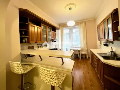 Na predaj byt v Bratislava-Staré Mesto · €499 000 · Dokončené