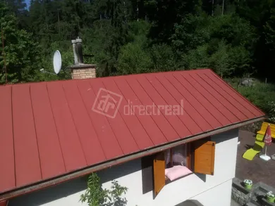 Na predaj rekreačný dom, 150 m², Žilina, Marček