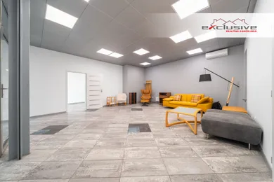Kiadó kereskedelmi ingatlanok, Prešov · €1020