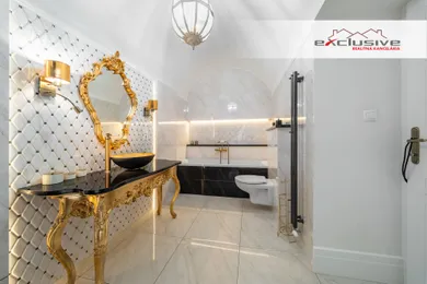 Na predaj 4-izbový byt, 180 m², Prešov, Hlavná