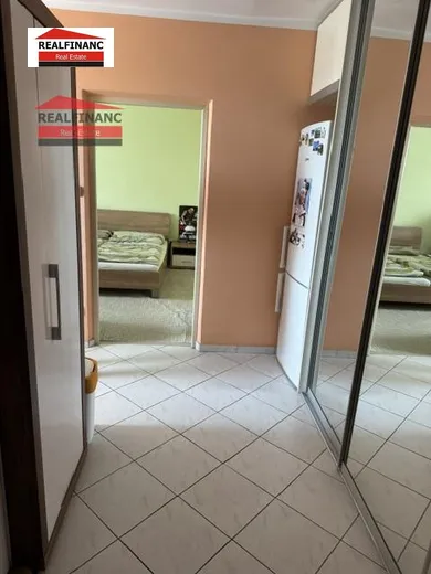 Na predaj 2-izbový byt, 49 m², Trnava, A.Kubinu
