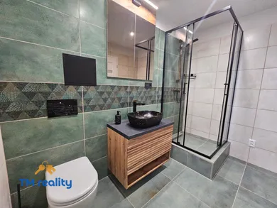 Na prenájom 2-izbový byt, 58 m², Partizánske, Školská