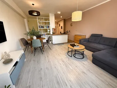 Na prenájom byt v Bratislava-Petržalka · €690 · Novostavba