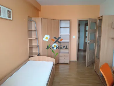 Byty na predaj 3-izbový, Bratislava-Podunajské Biskupice · €260 000