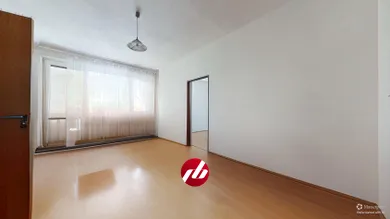 Na predaj byt v Bratislava-Karlova Ves · €309 000 · Pôvodný stav