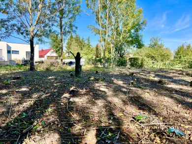 Na predaj pozemok, 920 m², Plavecký Štvrtok