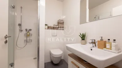 Na predaj 2-izbový byt, 51 m², Vysoké Tatry
