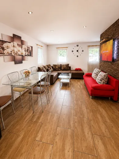 Na predaj rekreačný dom, 100 m², Kaluža, nemá