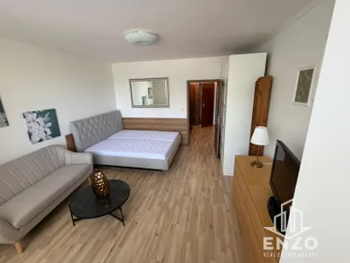 Na prenájom 1-izbový byt, 26 m², Bratislava-Petržalka